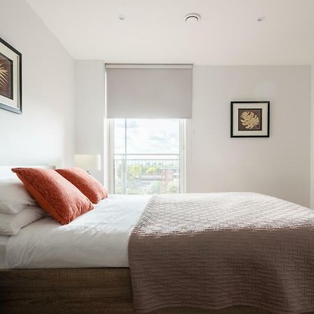 Second Nest Deptford Greenwich Londen Buitenkant foto