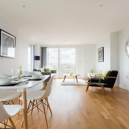 Second Nest Deptford Greenwich Londen Buitenkant foto