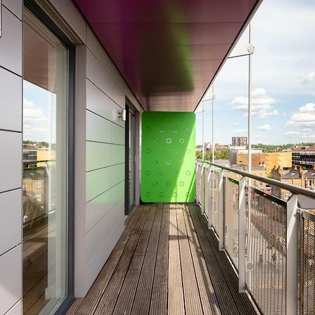Second Nest Deptford Greenwich Londen Buitenkant foto