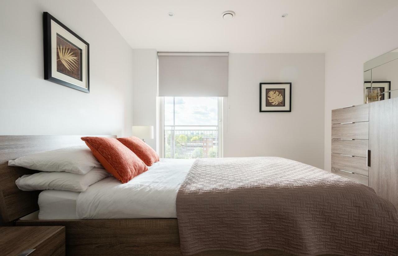 Second Nest Deptford Greenwich Londen Buitenkant foto