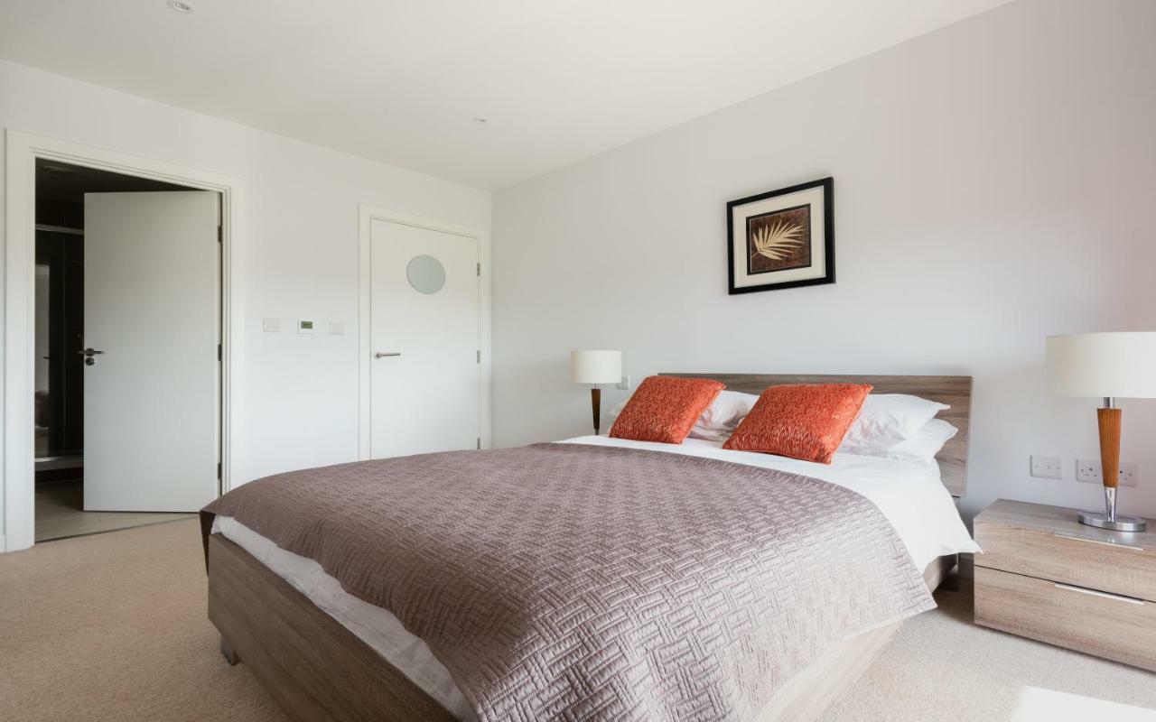 Second Nest Deptford Greenwich Londen Buitenkant foto