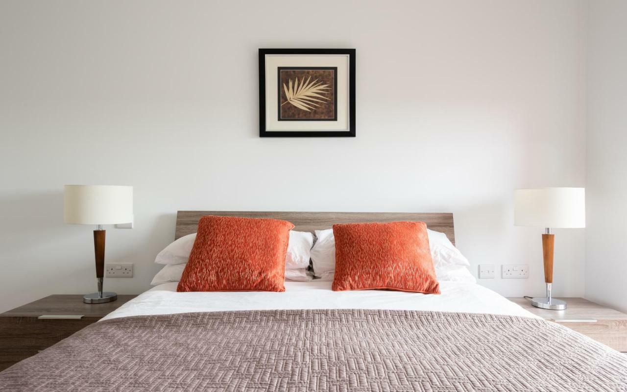 Second Nest Deptford Greenwich Londen Buitenkant foto