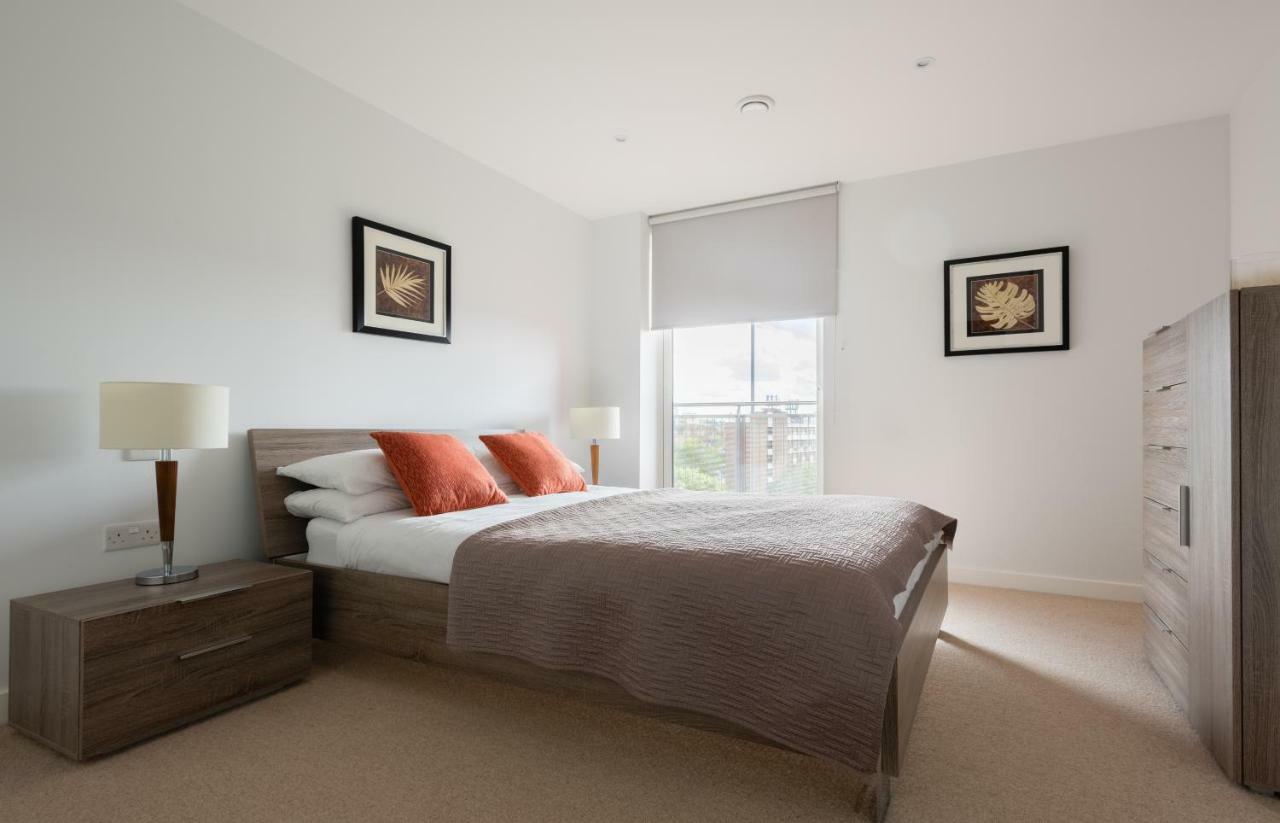 Second Nest Deptford Greenwich Londen Buitenkant foto
