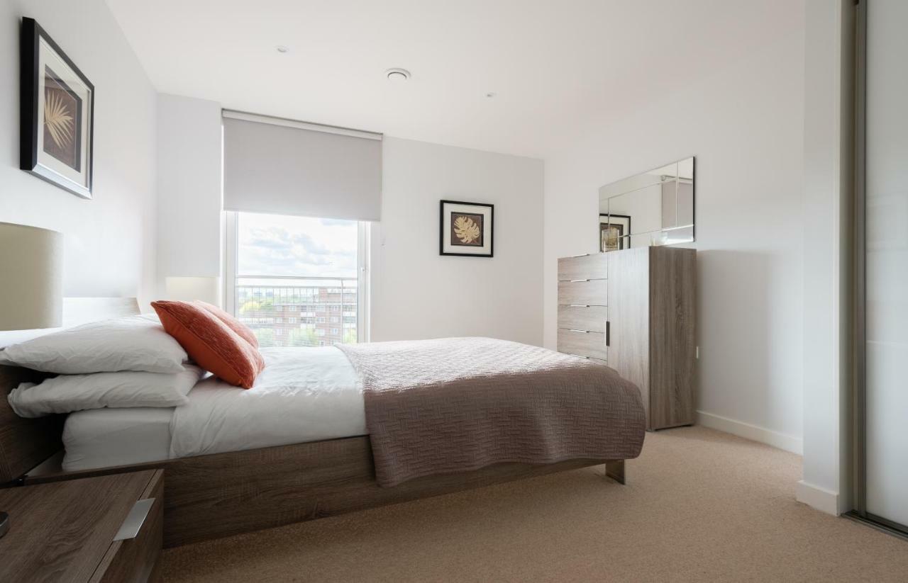 Second Nest Deptford Greenwich Londen Buitenkant foto