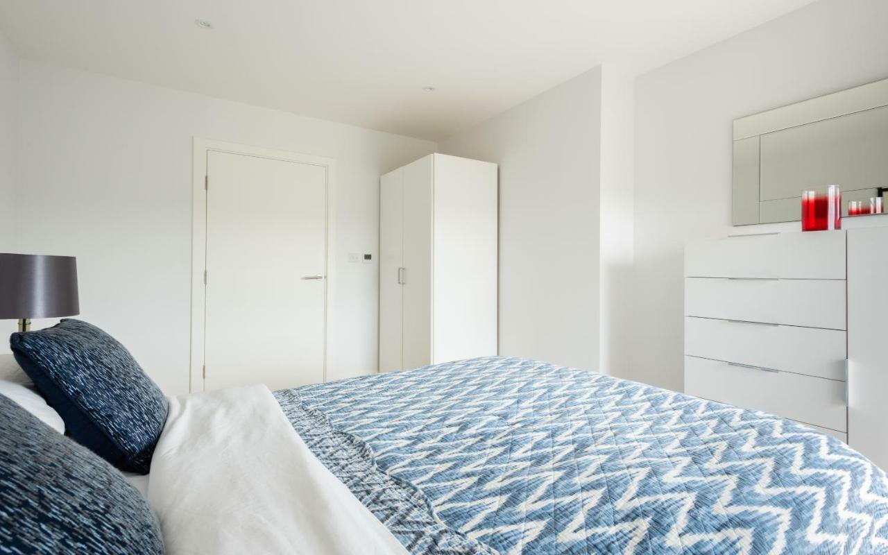 Second Nest Deptford Greenwich Londen Buitenkant foto