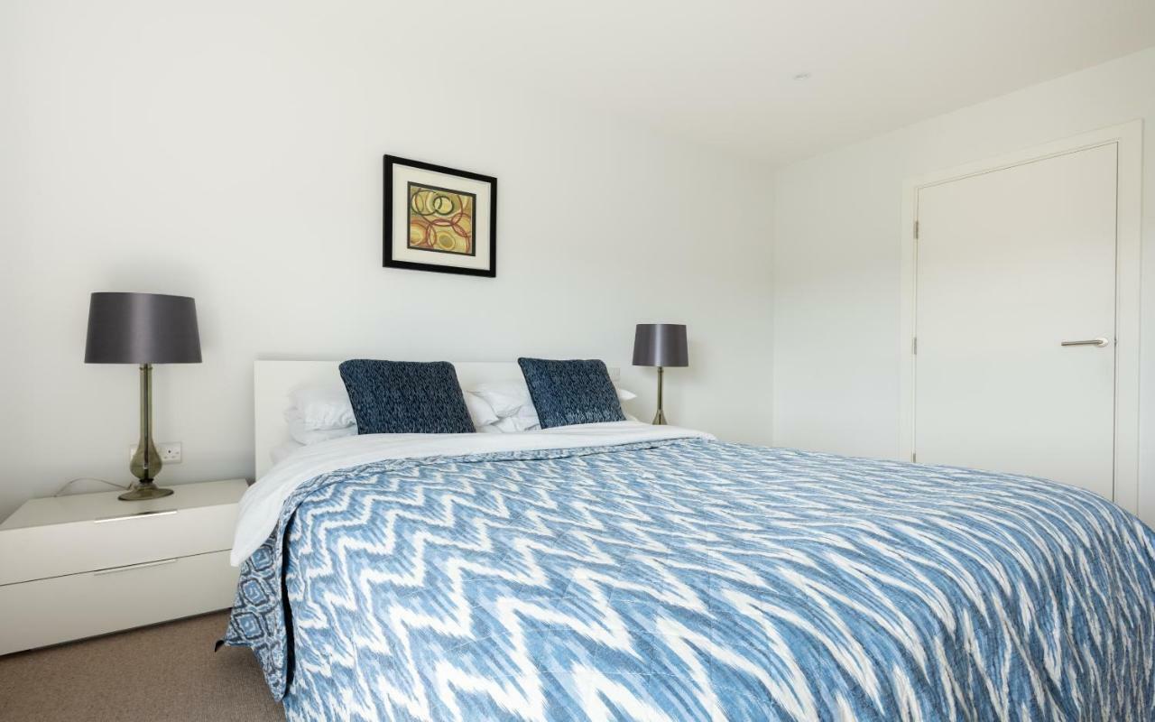 Second Nest Deptford Greenwich Londen Buitenkant foto