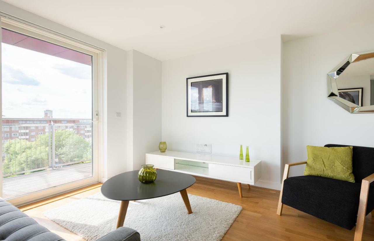 Second Nest Deptford Greenwich Londen Buitenkant foto