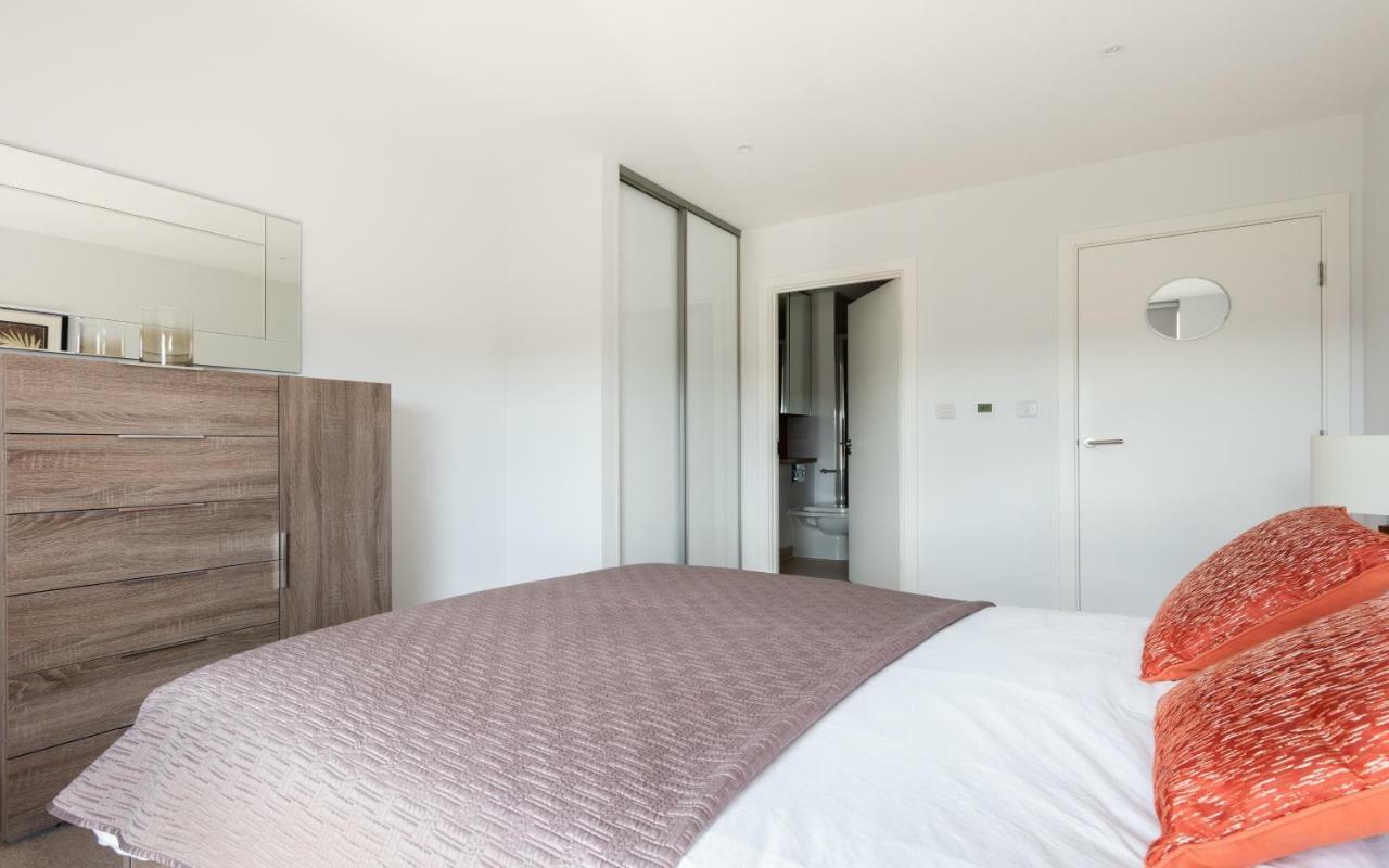 Second Nest Deptford Greenwich Londen Buitenkant foto