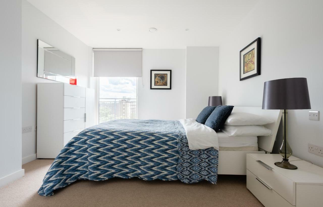 Second Nest Deptford Greenwich Londen Buitenkant foto
