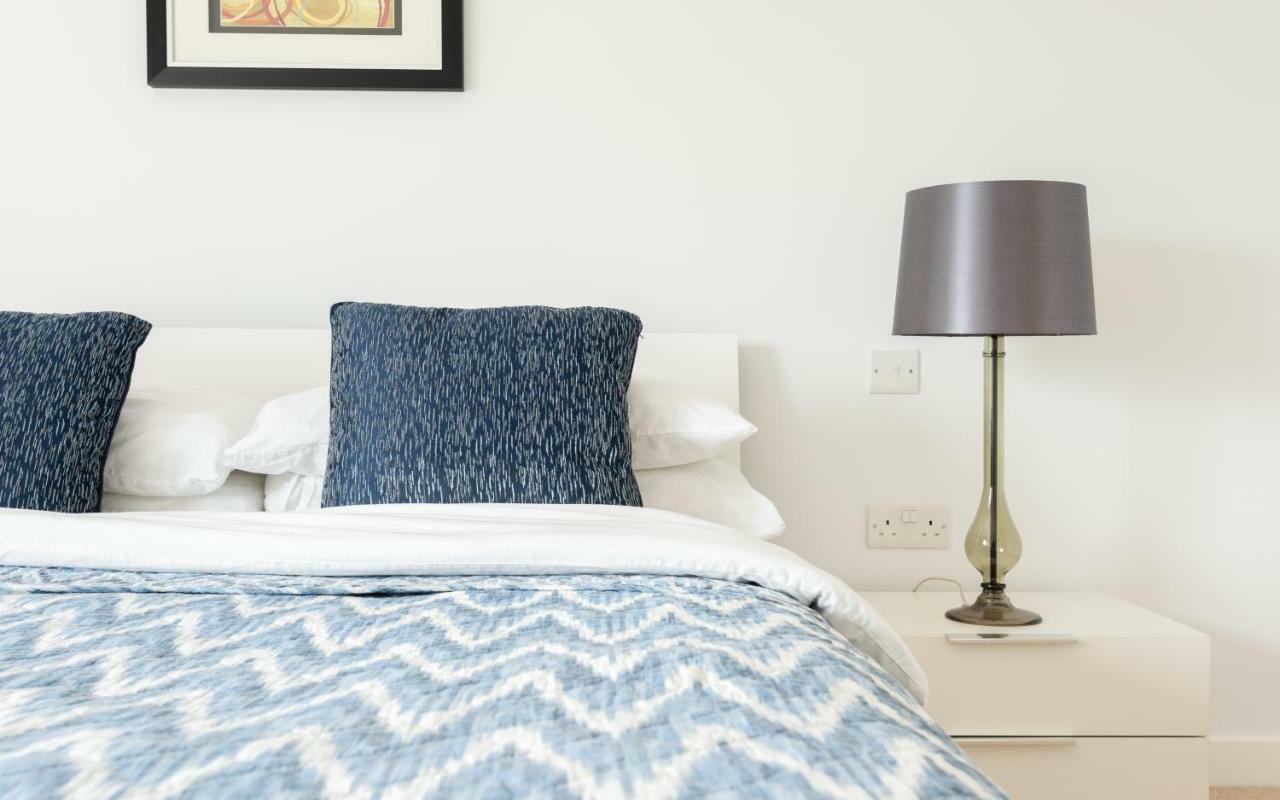 Second Nest Deptford Greenwich Londen Buitenkant foto