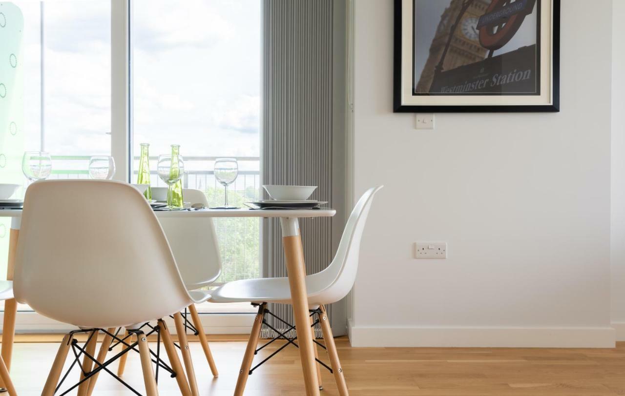 Second Nest Deptford Greenwich Londen Buitenkant foto