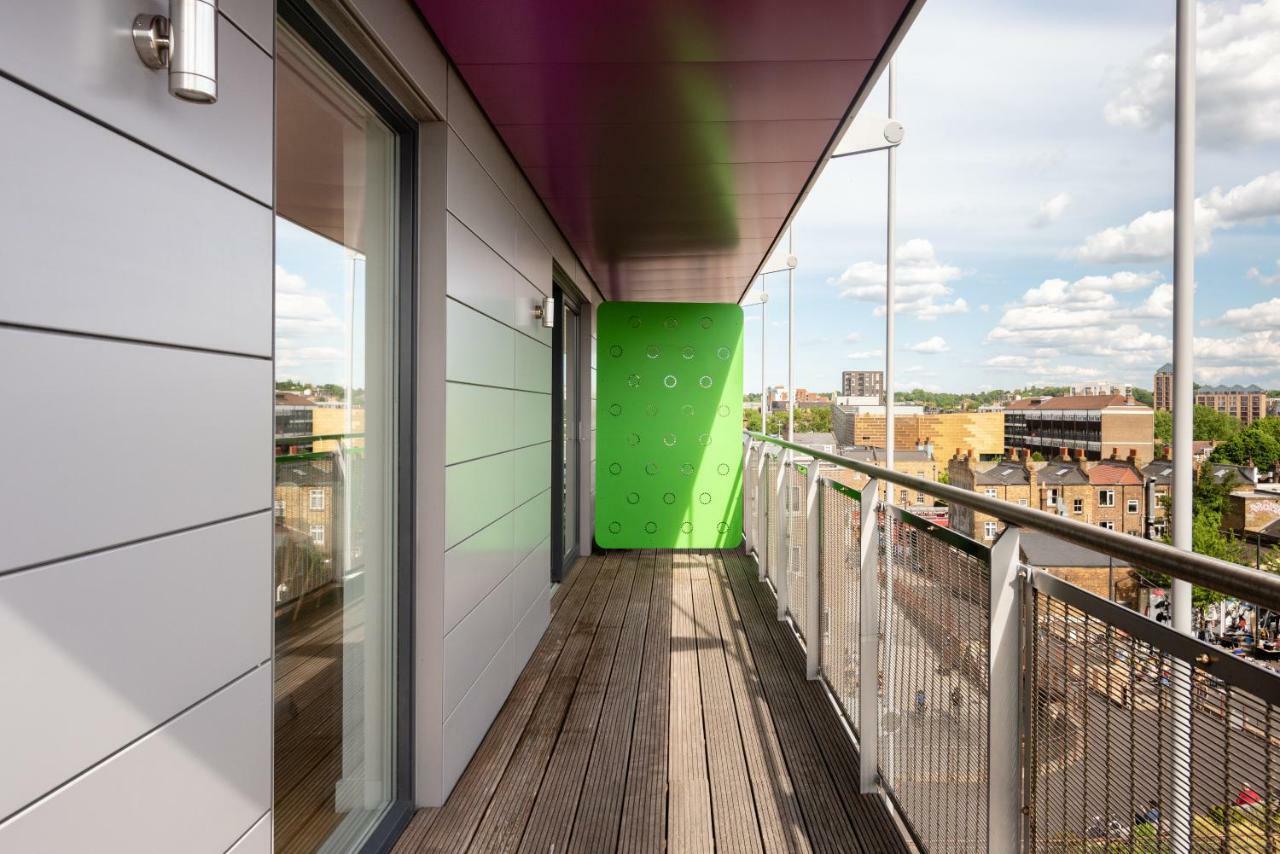 Second Nest Deptford Greenwich Londen Buitenkant foto
